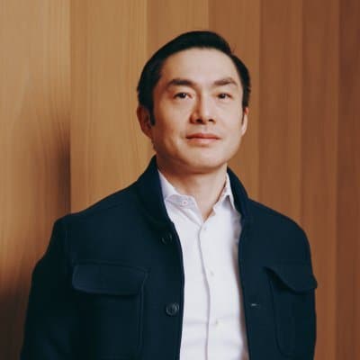 Alfred Lin