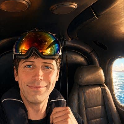 Sam Altman