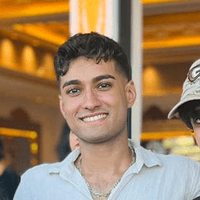 Ayush Rodrigues