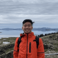 Jerry Wu